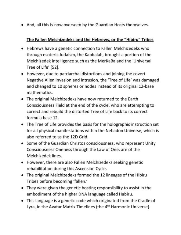 Who are the Fallen Melchizedeks Part I - Coercing with Negative Aliens-page-009